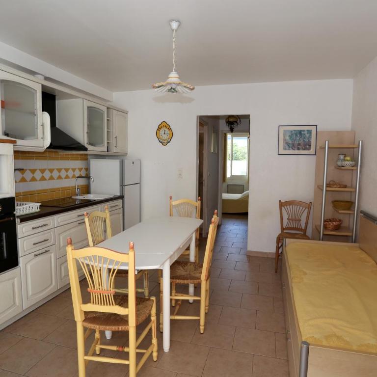 Villa Marina - Apartment mit 1 Schlafzimmer - 6