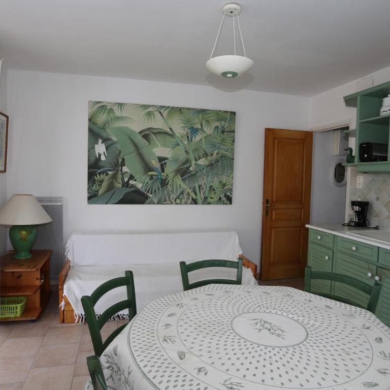 Villa Marina - Apartment mit 1 Schlafzimmer - 6