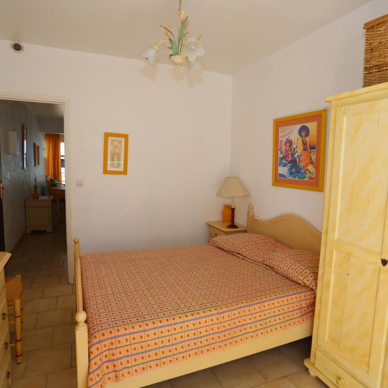 Villa Marina - Apartment mit 1 Schlafzimmer - 3