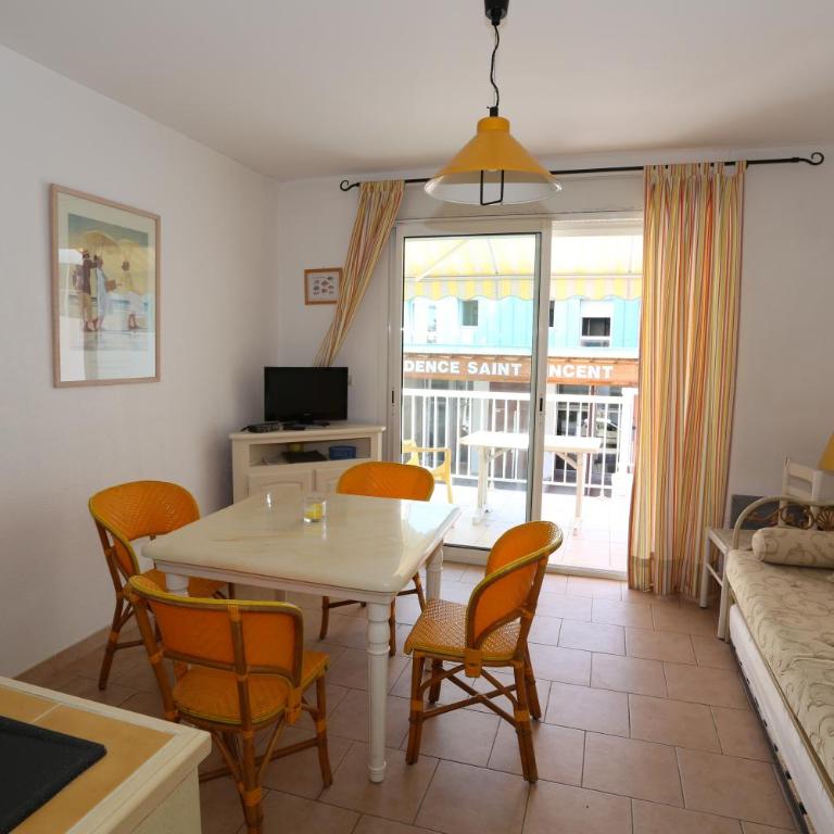 Villa Marina - Apartment mit 1 Schlafzimmer - 9