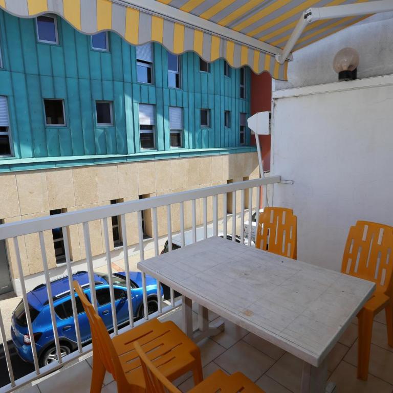 Villa Marina - Apartment mit 1 Schlafzimmer - 6
