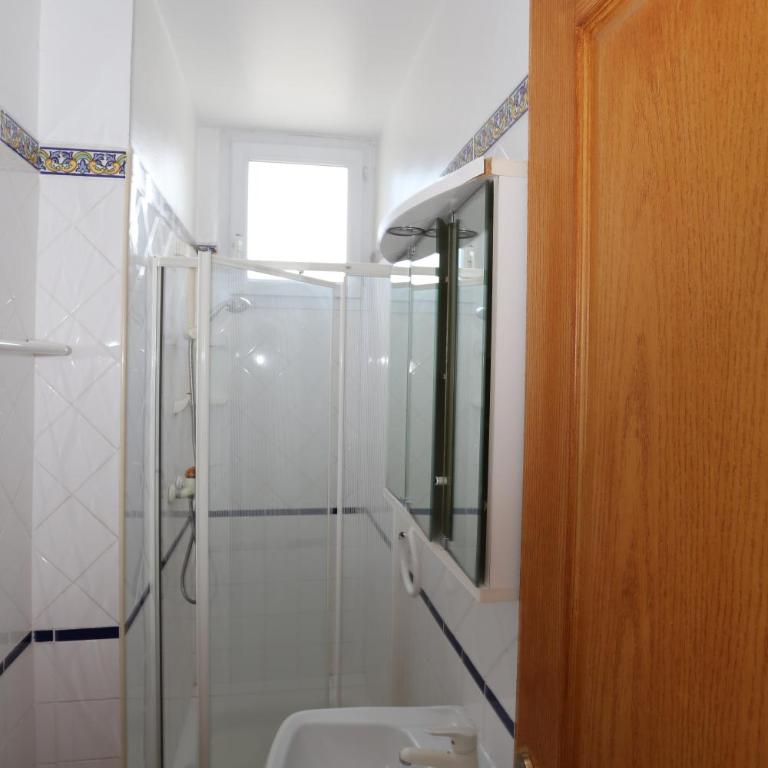 Villa Marina - Apartment mit 1 Schlafzimmer - 7