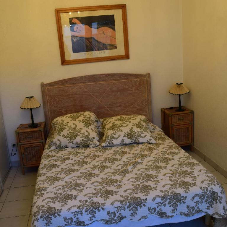Villa Marina - Apartment mit 1 Schlafzimmer - 7
