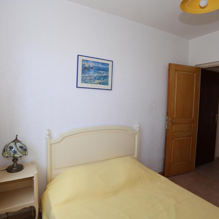 Villa Marina - Apartment mit 1 Schlafzimmer - 9