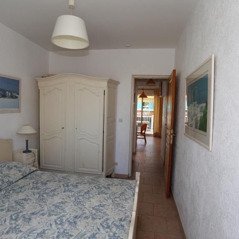 Villa Marina - Apartment mit 1 Schlafzimmer - 10
