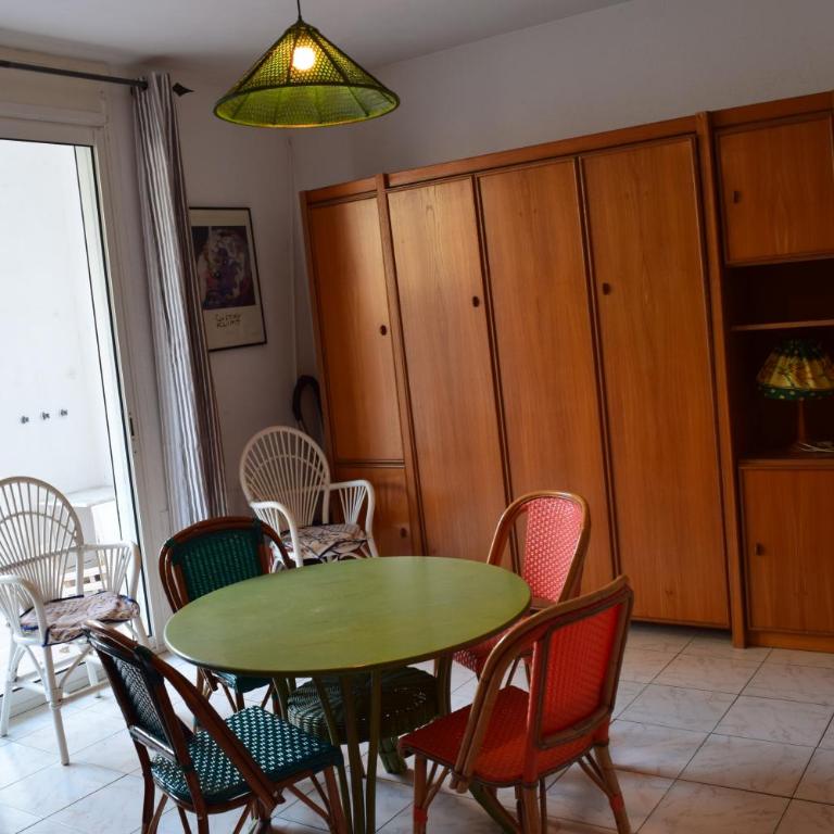 Villa Marina - Apartment mit 1 Schlafzimmer - 2