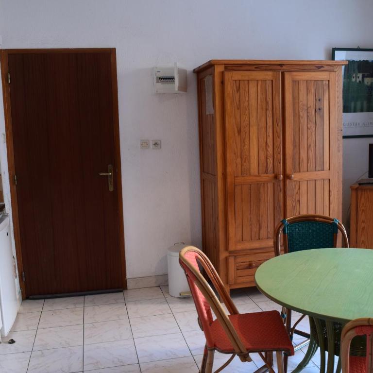 Villa Marina - Apartment mit 1 Schlafzimmer - 3