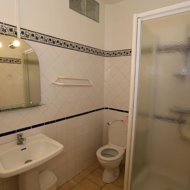 Villa Marina - Apartment mit 1 Schlafzimmer - 9