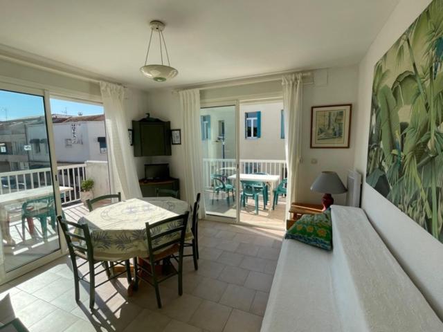 Villa Marina - Apartment mit 1 Schlafzimmer - 8