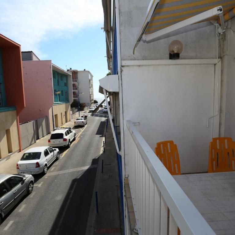Villa Marina - Apartment mit 1 Schlafzimmer - 10