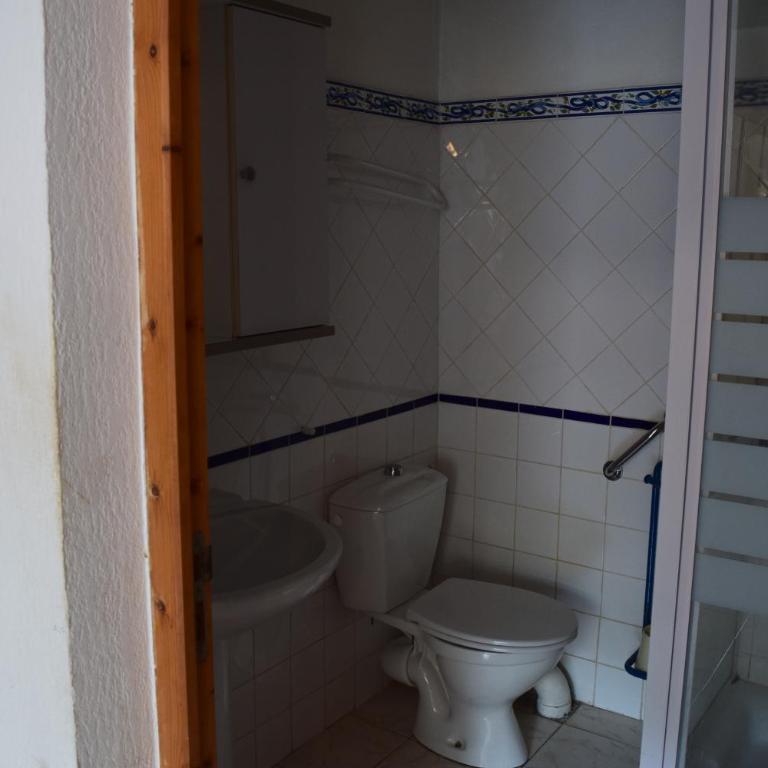 Villa Marina - Apartment mit 1 Schlafzimmer - 5