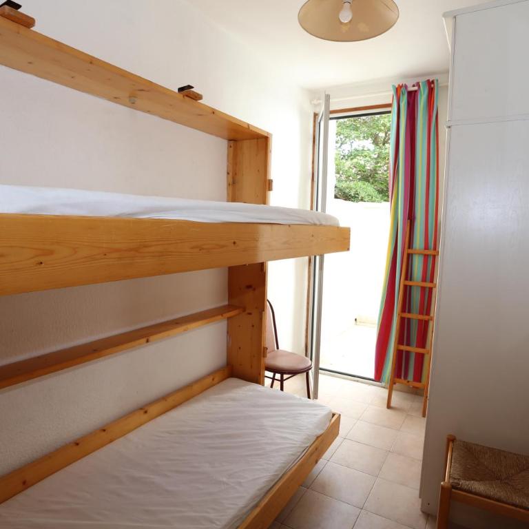 Villa Marina - Apartment mit 2 Schlafzimmern - 11