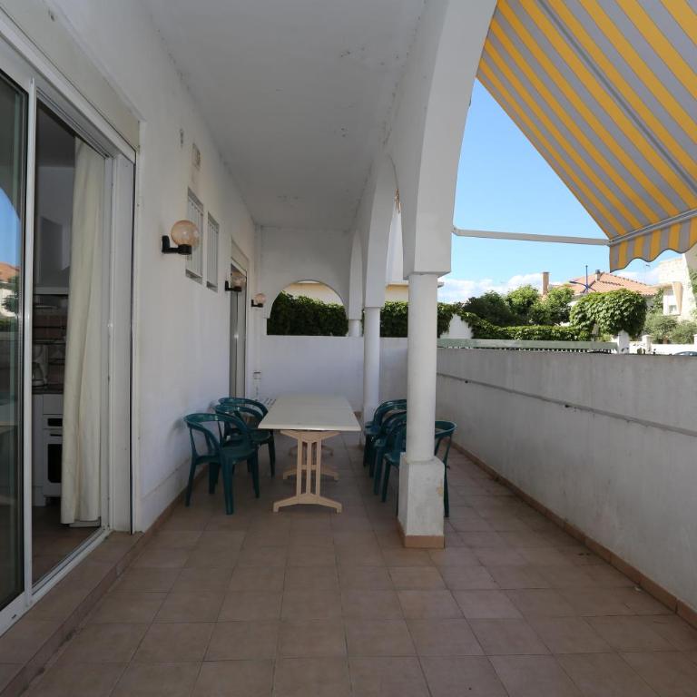 Villa Marina - Apartment mit 2 Schlafzimmern - 12