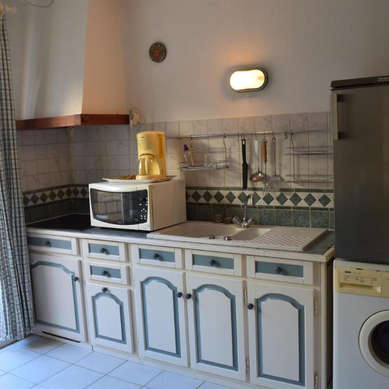 Villa Marina - Apartment mit 1 Schlafzimmer - 8