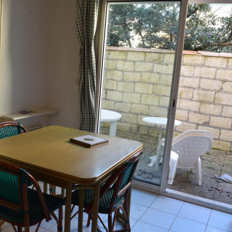 Villa Marina - Apartment mit 1 Schlafzimmer - 9