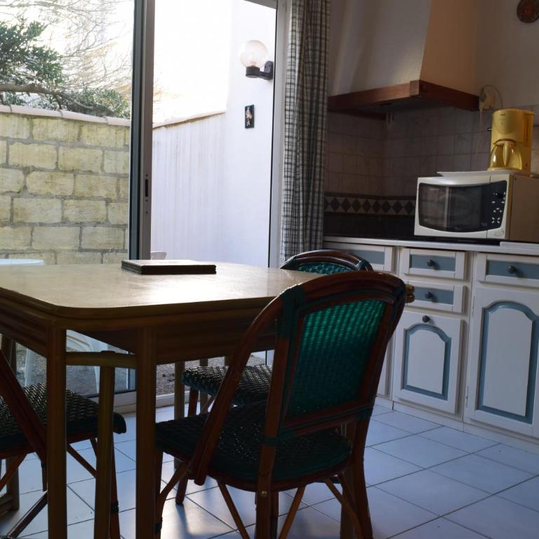 Villa Marina - Apartment mit 1 Schlafzimmer - 10