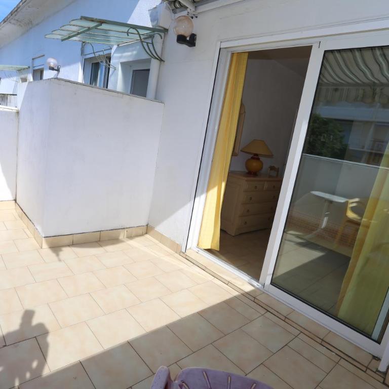 Villa Marina - Apartment mit 1 Schlafzimmer - 11