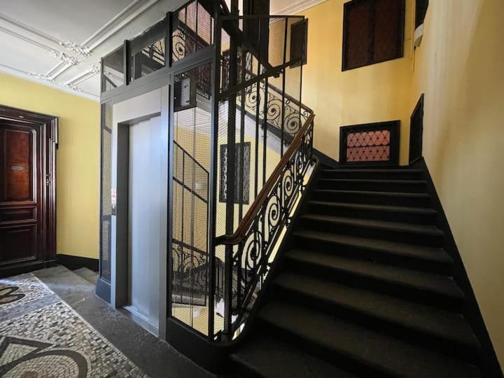 Torino-Historic Center Elegant Home Cathedral x4 - Appartamento Standard con 2 Camere da Letto - 33
