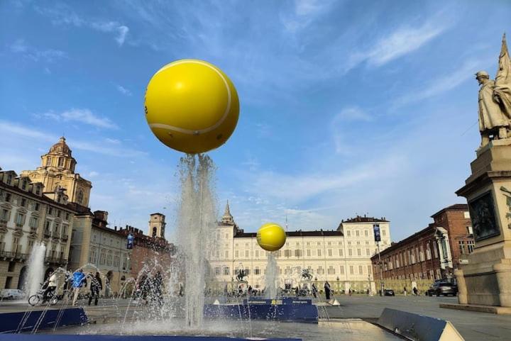 Torino-Historic Center Elegant Home Cathedral x4 - Appartamento Standard con 2 Camere da Letto - 34