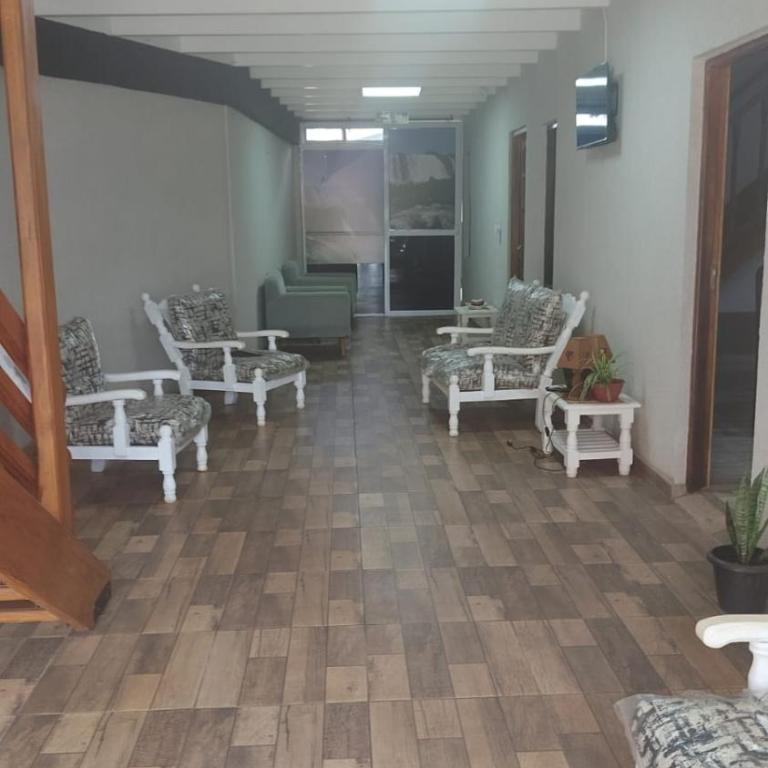hospedaje guayaba - One-Bedroom Apartment - 1