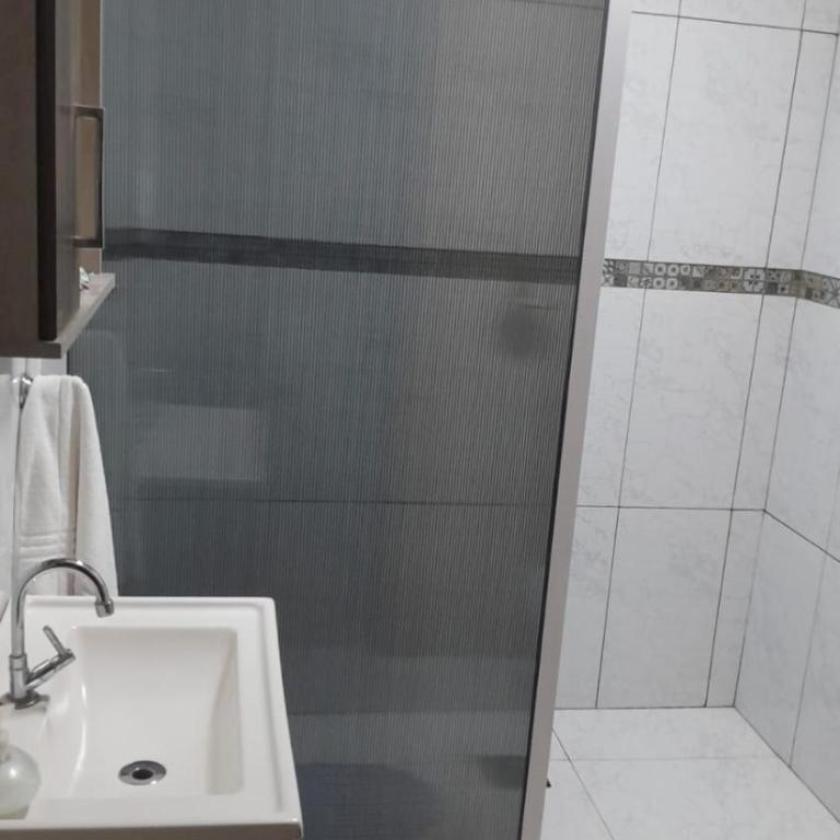hospedaje guayaba - One-Bedroom Apartment - 5
