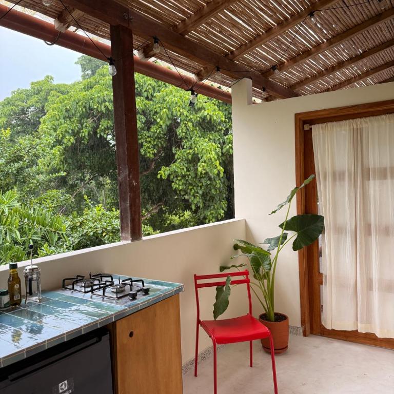 Casa Colorida - Apartamento Familiar de 2 dormitorios con vistas - 10