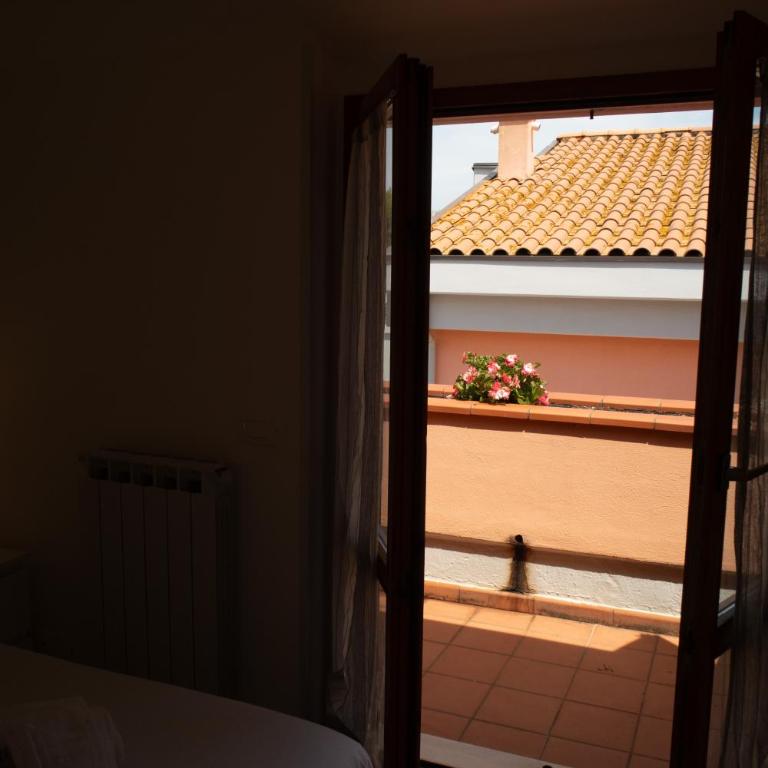 Casa Gioia - terrazza panoramica, bici e parcheggio gratuito - Appartamento con 2 Camere da Letto - 19