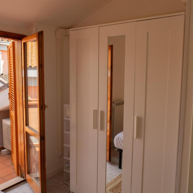 Casa Gioia - terrazza panoramica, bici e parcheggio gratuito - Appartamento con 2 Camere da Letto - 21