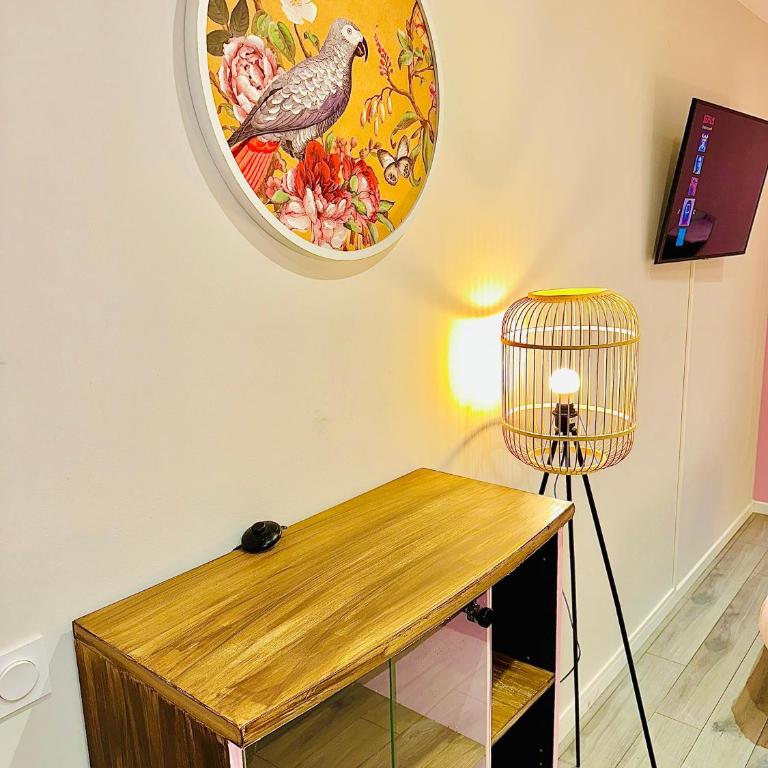 WORLDROOM Chambre privée avec espace commun - Großes Doppelzimmer - 7