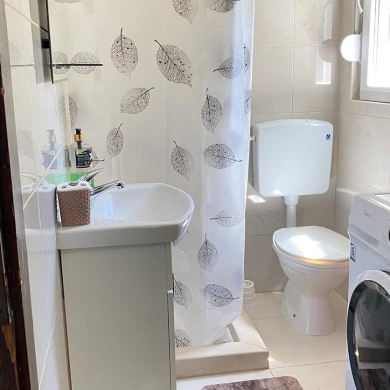 Forest house - Kuća sa 2 Spavaće Sobe - 16