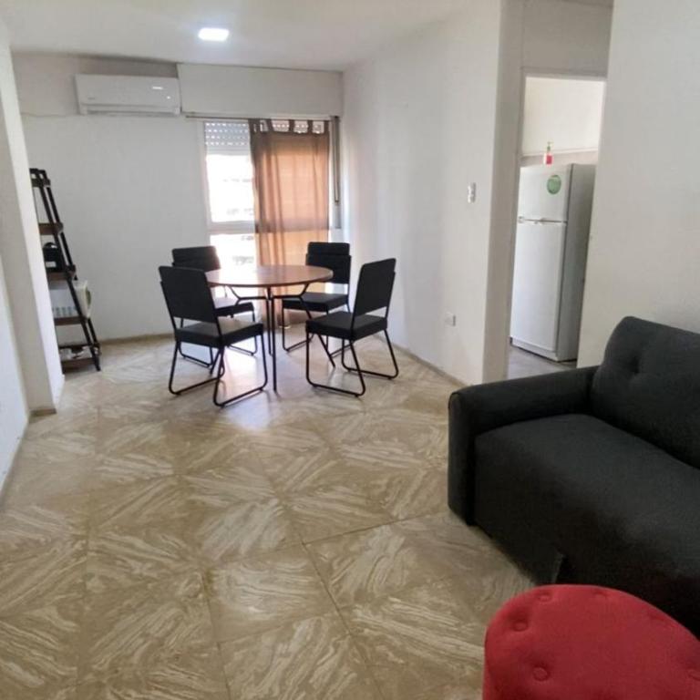 Departamento Cañada - Apartamento de 1 dormitorio - 1