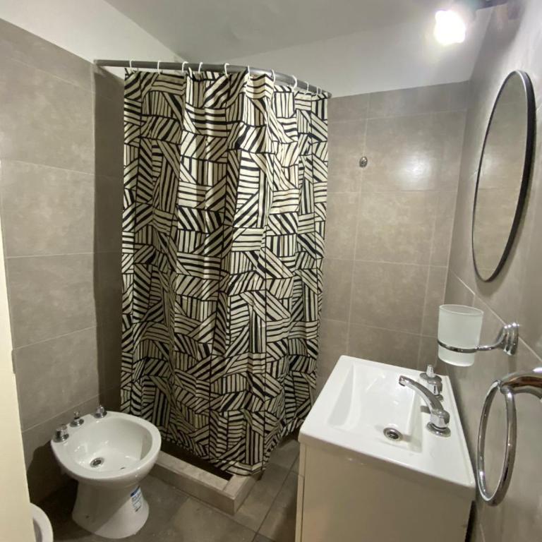 Departamento Cañada - Apartamento de 1 dormitorio - 4