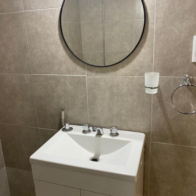 Departamento Cañada - Apartamento de 1 dormitorio - 5