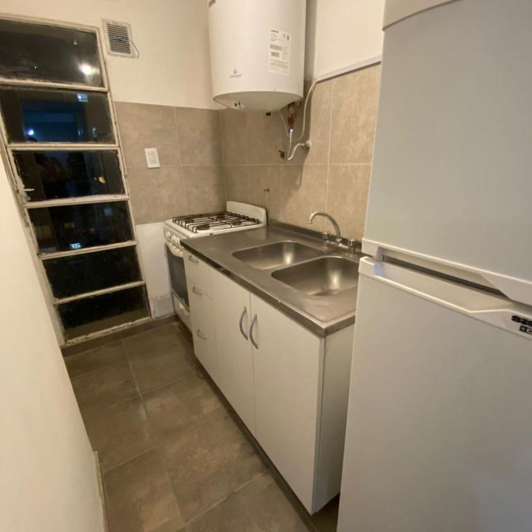 Departamento Cañada - Apartamento de 1 dormitorio - 7