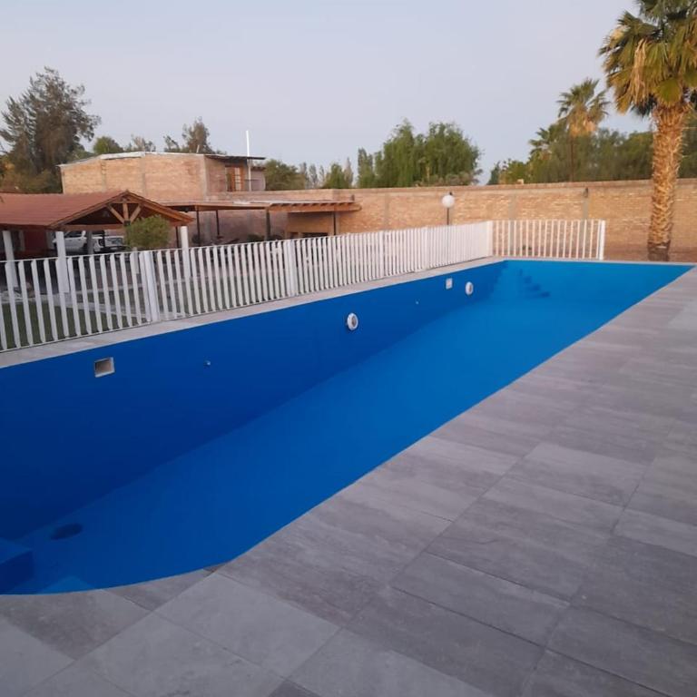 Casa quinta Albardon - Casa de 3 dormitorios - 1