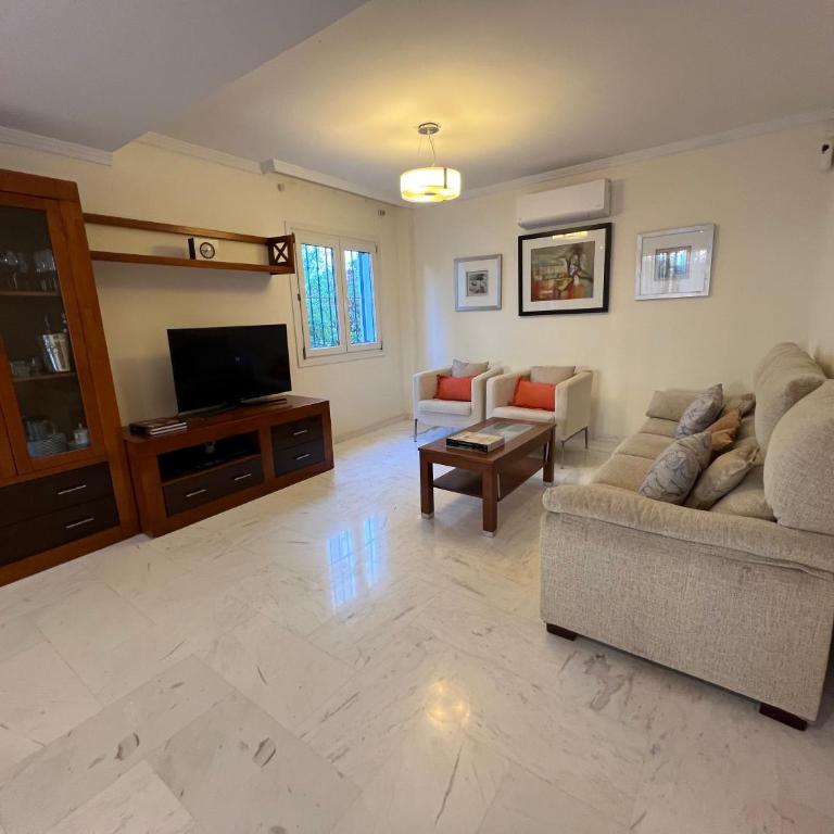 Villa Juani in Playa Los Alamos - Casa de 5 dormitorios - 9