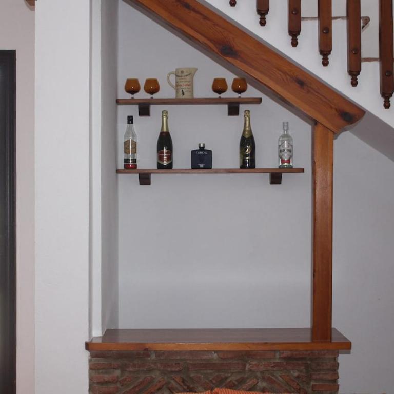 Chalet con piscina privada en Conil - Casa de 4 dormitorios - 8