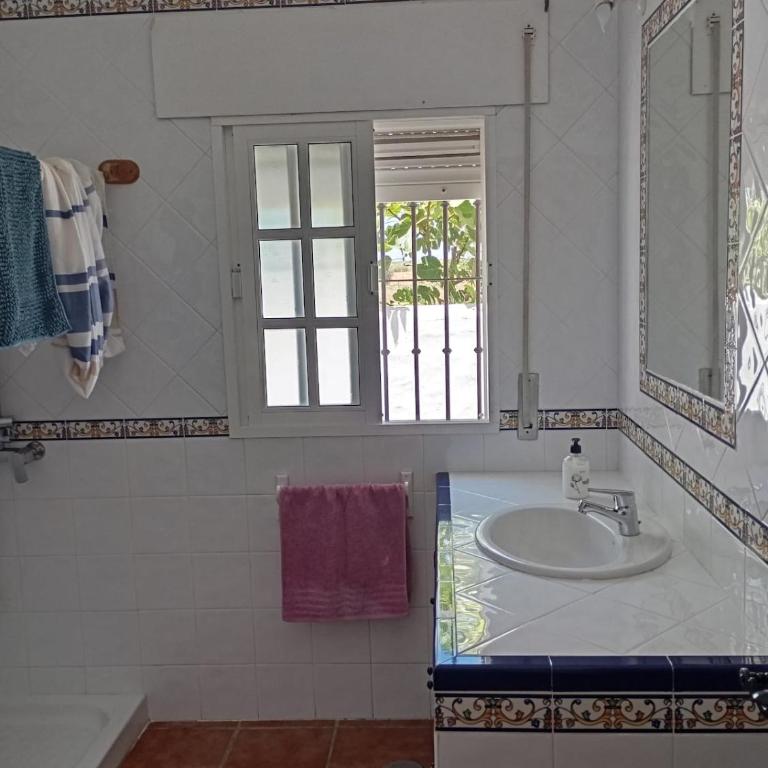 Chalet con piscina privada en Conil - Casa de 4 dormitorios - 13