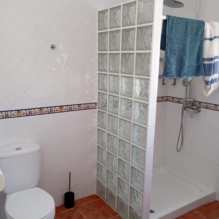 Chalet con piscina privada en Conil - Casa de 4 dormitorios - 14