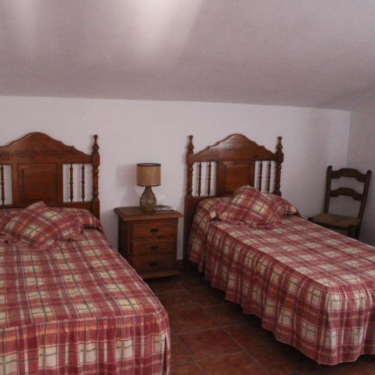 Chalet con piscina privada en Conil - Casa de 4 dormitorios - 12