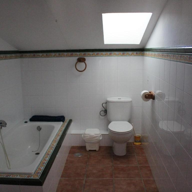 Chalet con piscina privada en Conil - Casa de 4 dormitorios - 16