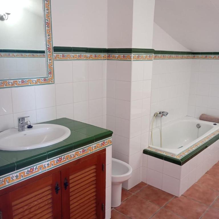 Chalet con piscina privada en Conil - Casa de 4 dormitorios - 15