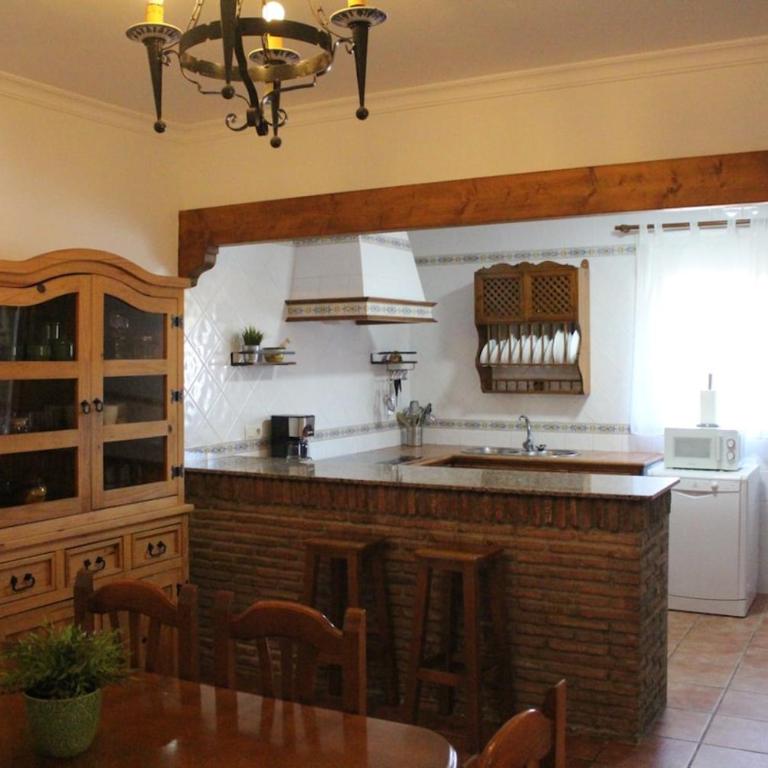 Chalet con piscina privada en Conil - Casa de 4 dormitorios - 17