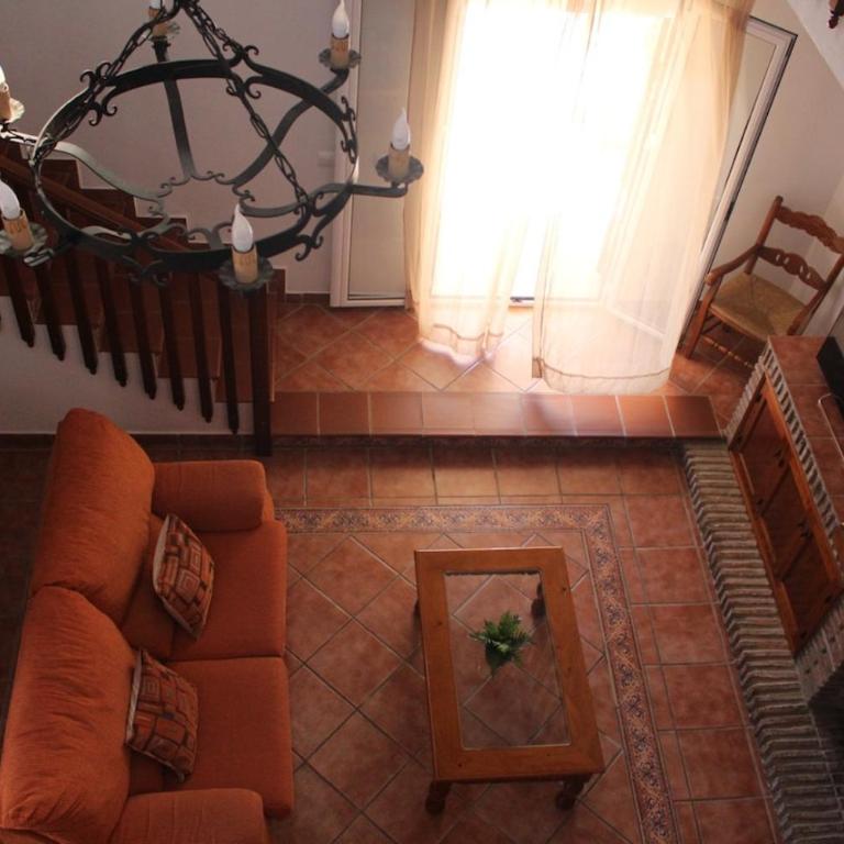 Chalet con piscina privada en Conil - Casa de 4 dormitorios - 7