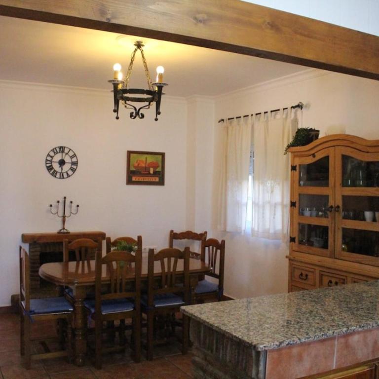 Chalet con piscina privada en Conil - Casa de 4 dormitorios - 18