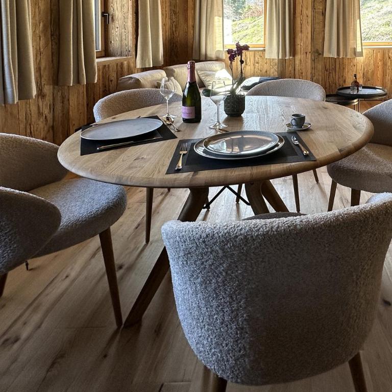 Ziegelberg Chalets - Chalet Schlossblick - 9