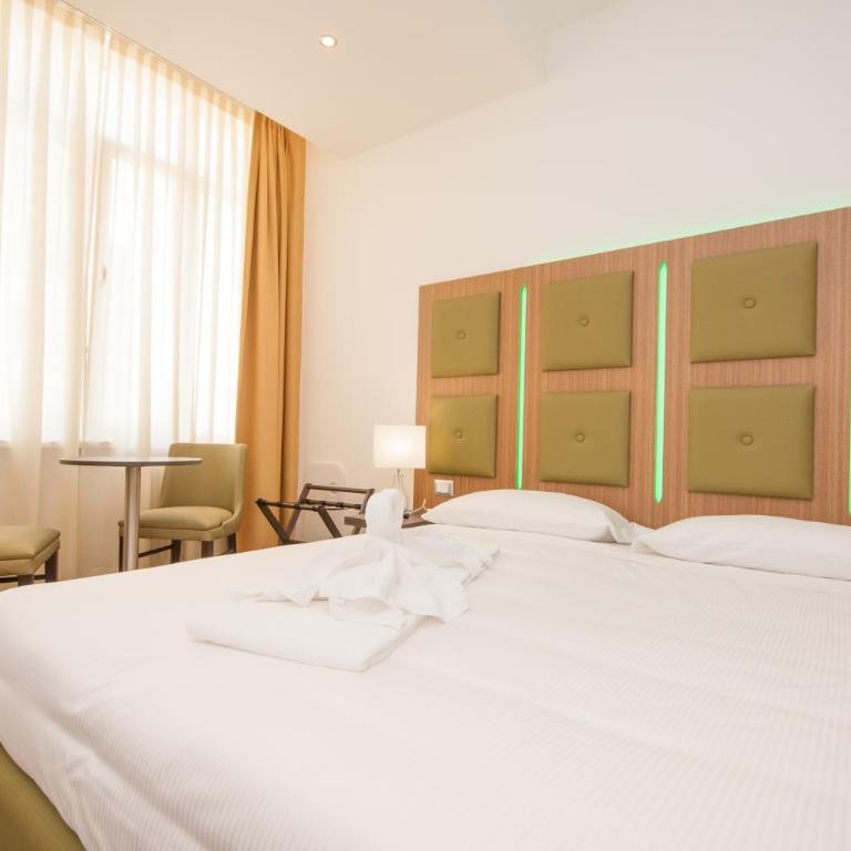 Vatican Relais Rome - Suite con 2 Camere da Letto - 4