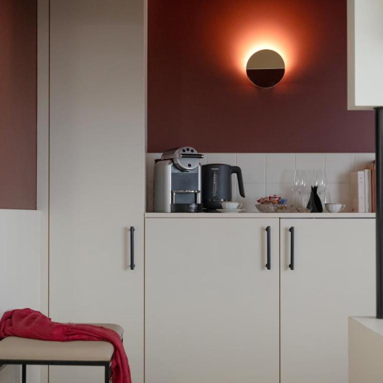 MiHotel - Rue Cuvier - Suite Junior "Dona" - 12