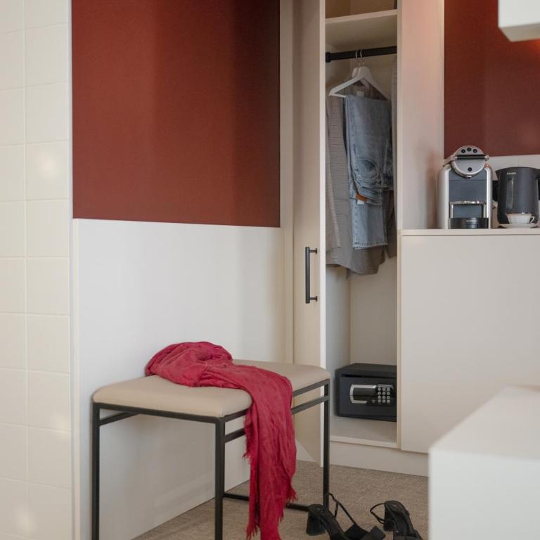 MiHotel - Rue Cuvier - Suite Junior "Dona" - 14