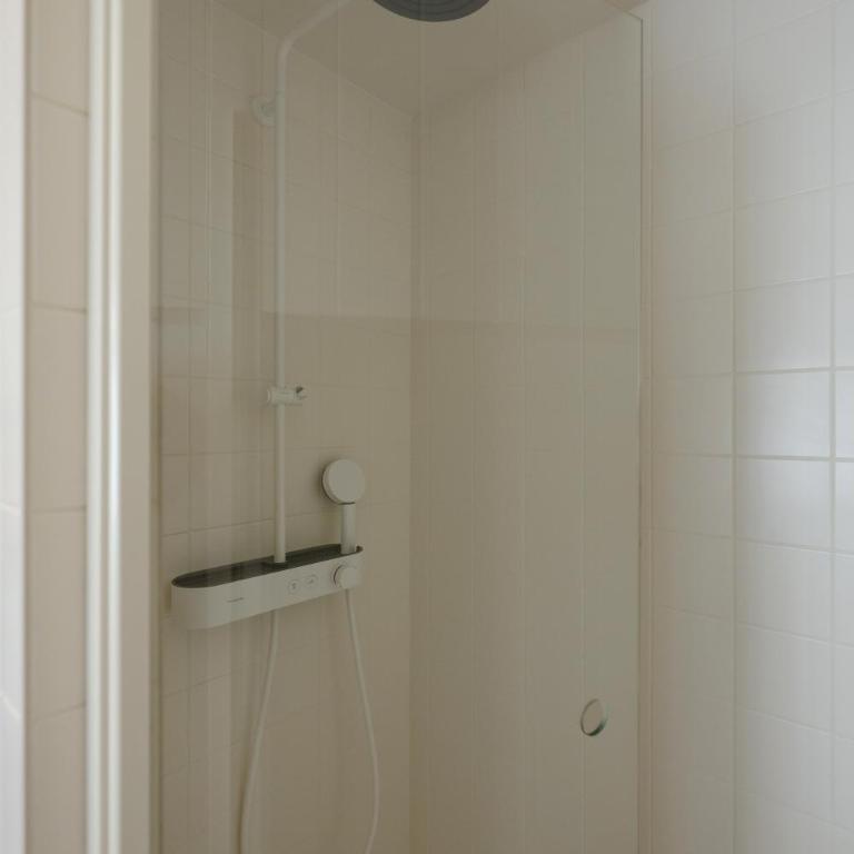 MiHotel - Rue Cuvier - Suite Junior "Dona" - 16